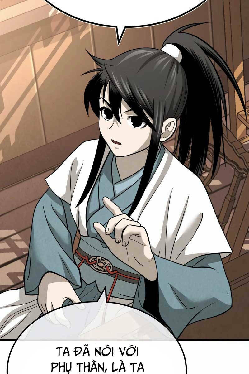 Quy Hoàn Lục Ma Đạo: Chapter 5
