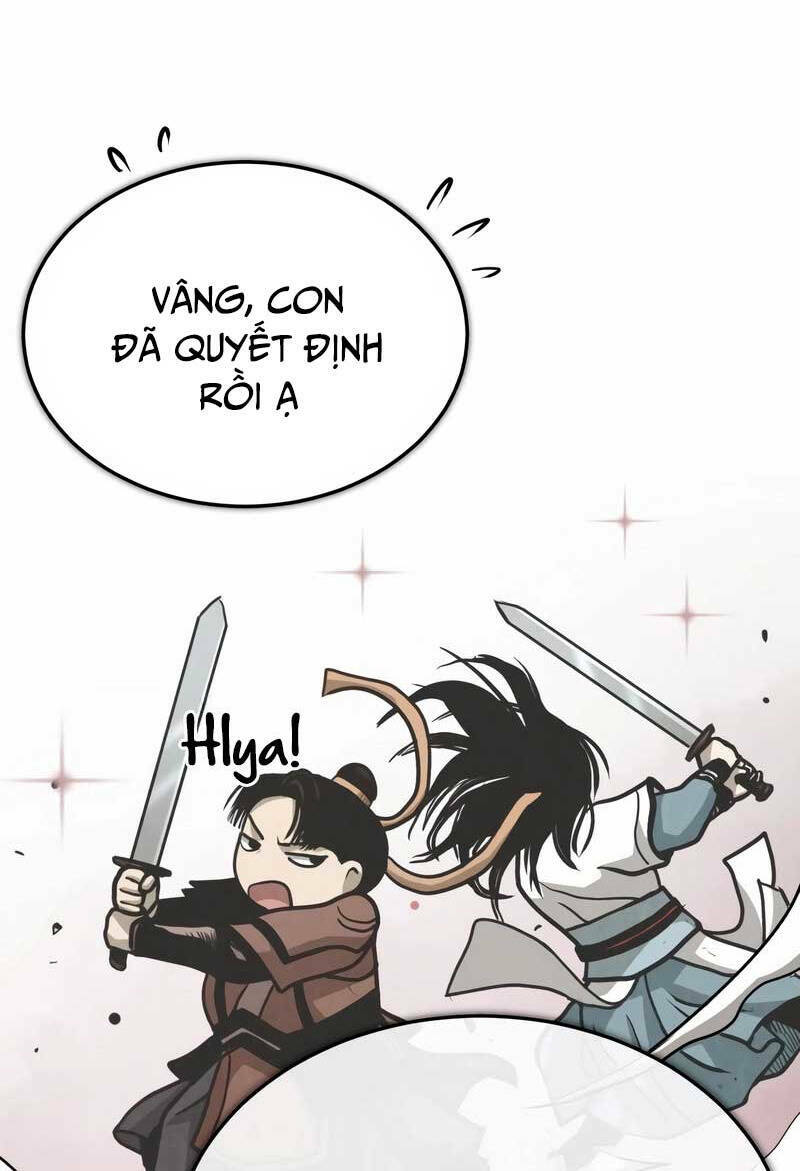 Quy Hoàn Lục Ma Đạo: Chapter 5