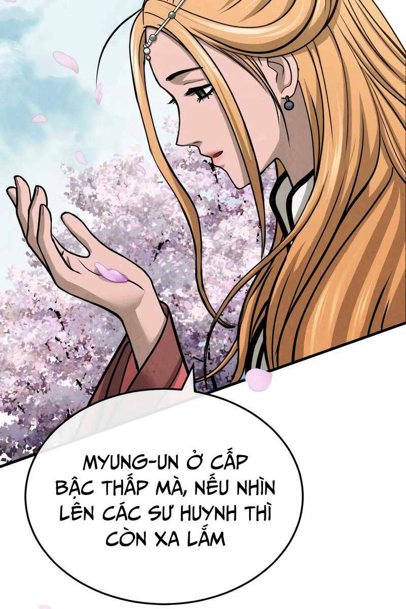 Quy Hoàn Lục Ma Đạo: Chapter 5