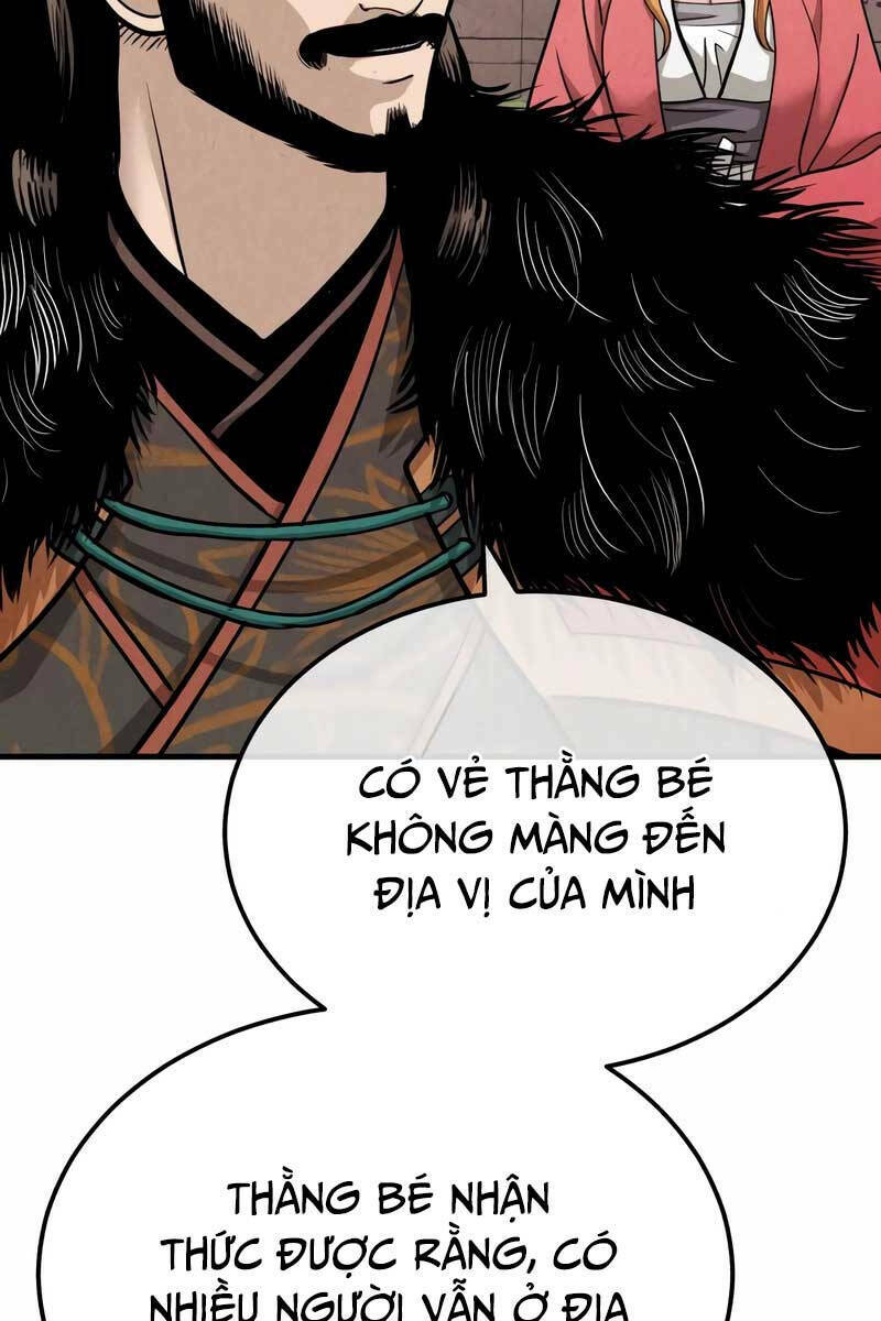 Quy Hoàn Lục Ma Đạo: Chapter 5