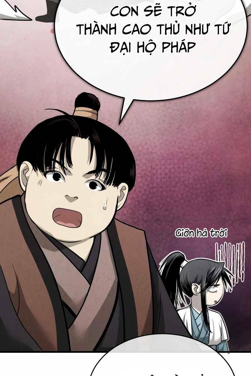 Quy Hoàn Lục Ma Đạo: Chapter 5