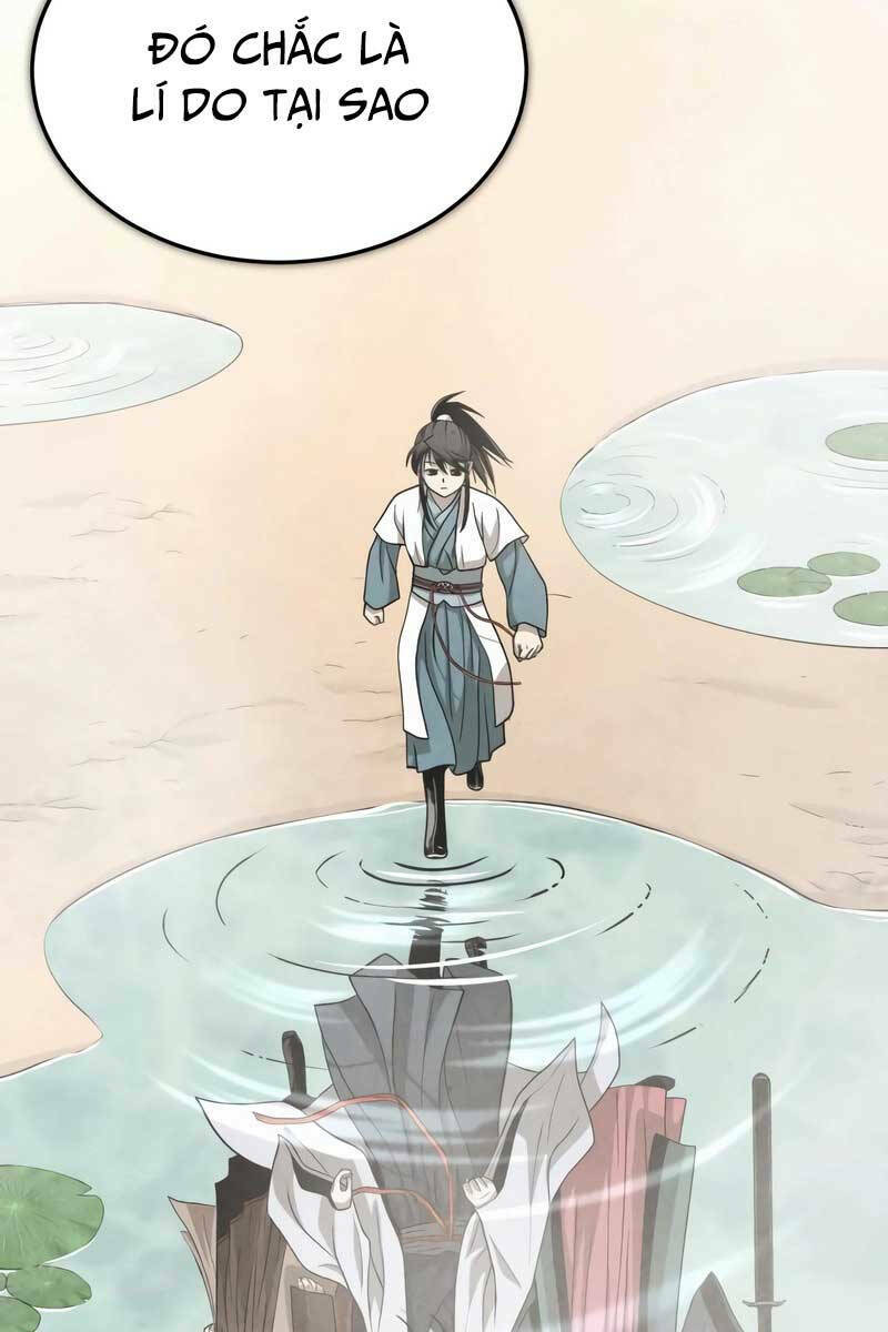 Quy Hoàn Lục Ma Đạo: Chapter 5