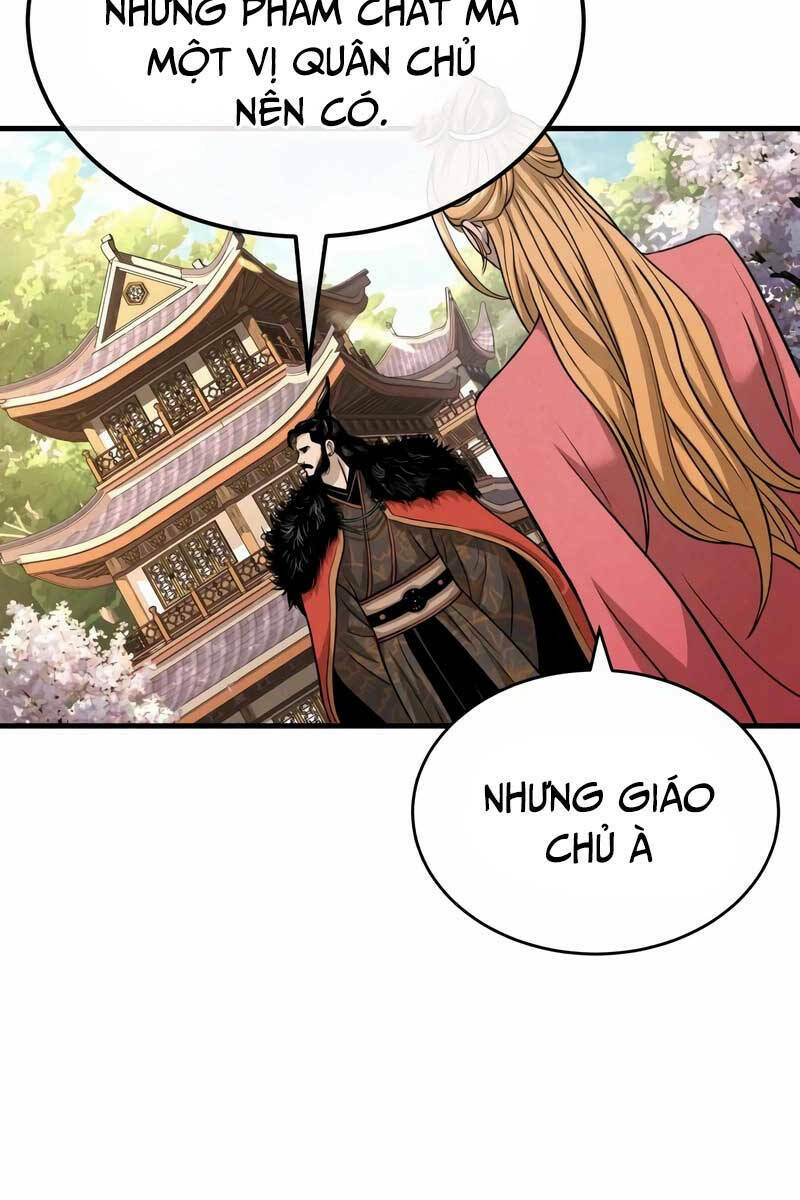 Quy Hoàn Lục Ma Đạo: Chapter 5
