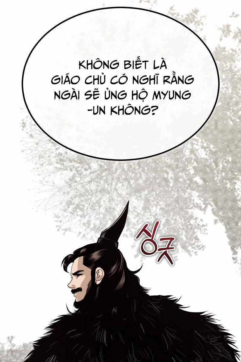 Quy Hoàn Lục Ma Đạo: Chapter 5