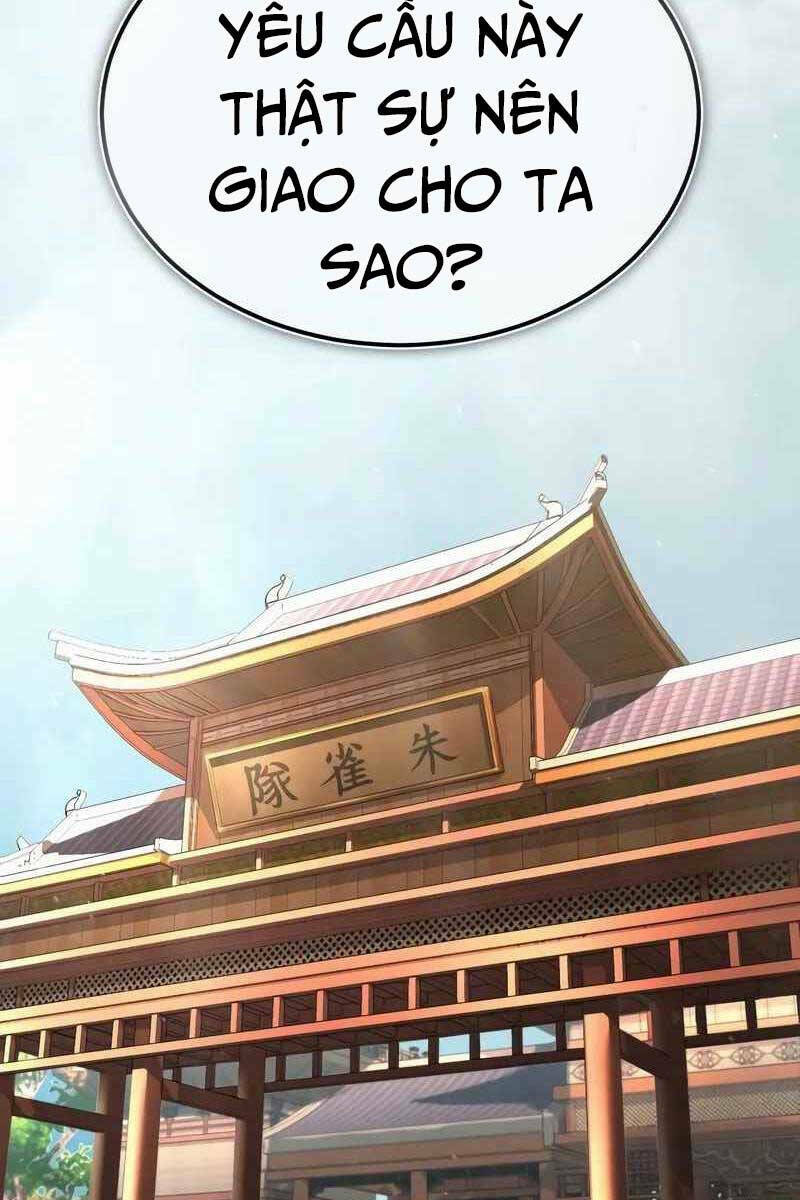 Quy Hoàn Lục Ma Đạo: Chapter 6