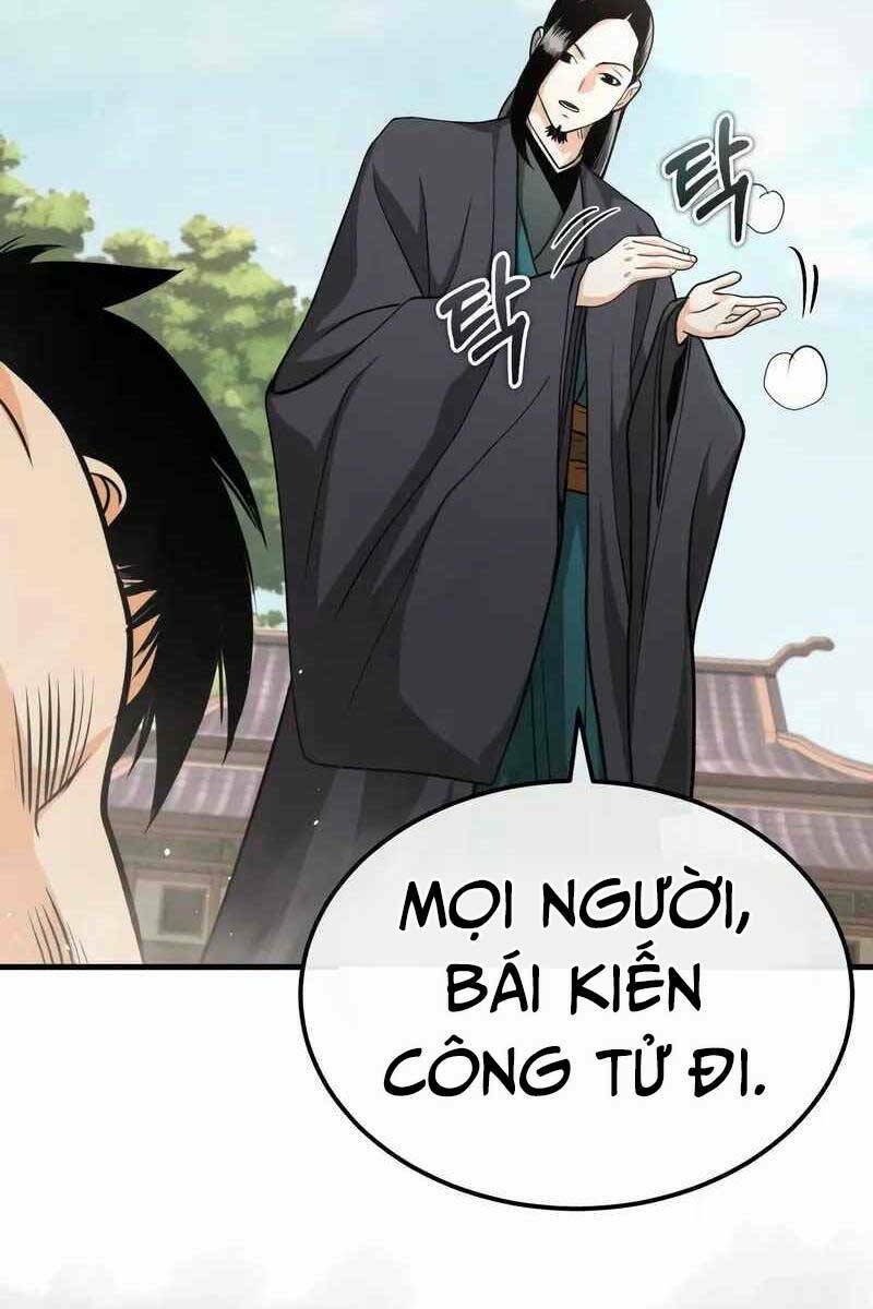 Quy Hoàn Lục Ma Đạo: Chapter 6