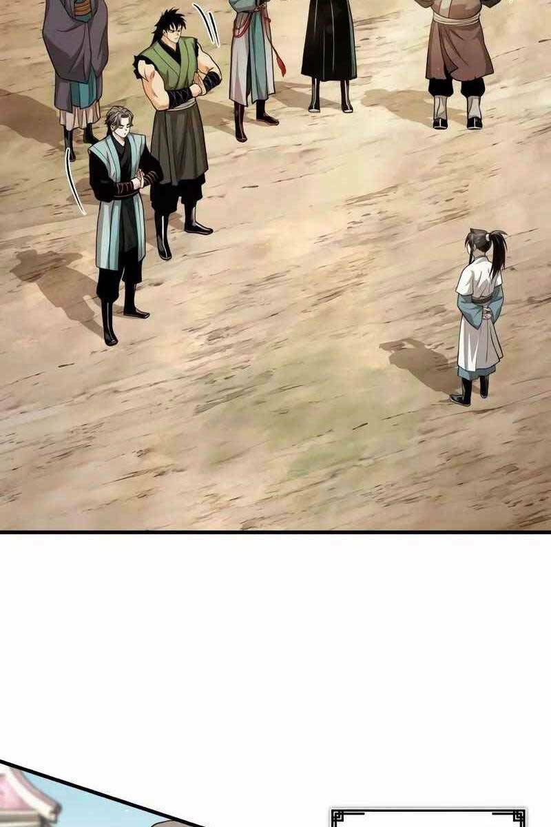 Quy Hoàn Lục Ma Đạo: Chapter 6