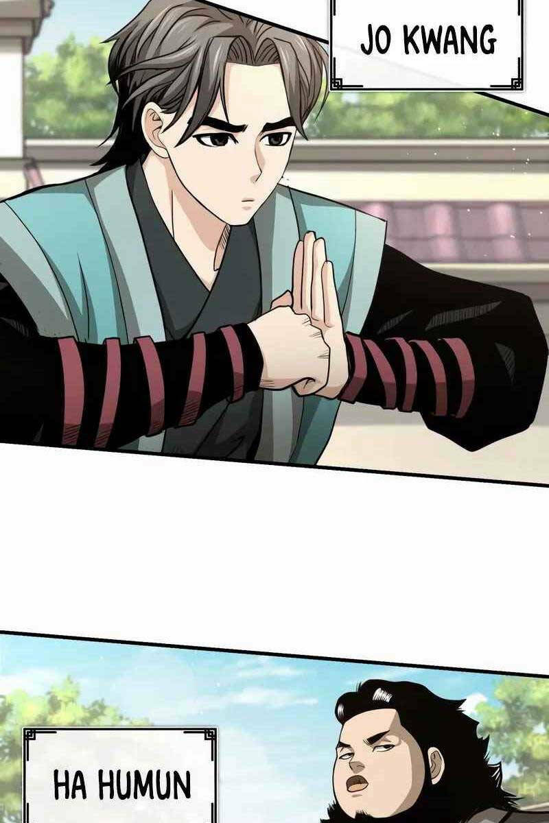 Quy Hoàn Lục Ma Đạo: Chapter 6