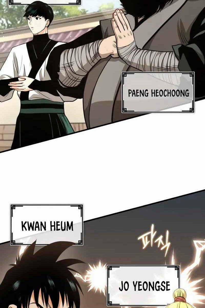 Quy Hoàn Lục Ma Đạo: Chapter 6