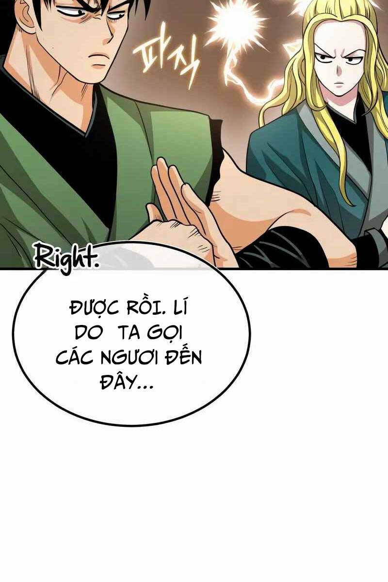 Quy Hoàn Lục Ma Đạo: Chapter 6