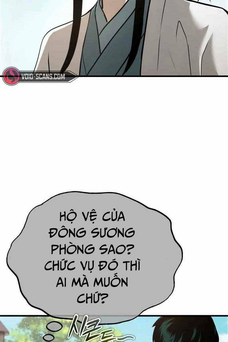 Quy Hoàn Lục Ma Đạo: Chapter 6