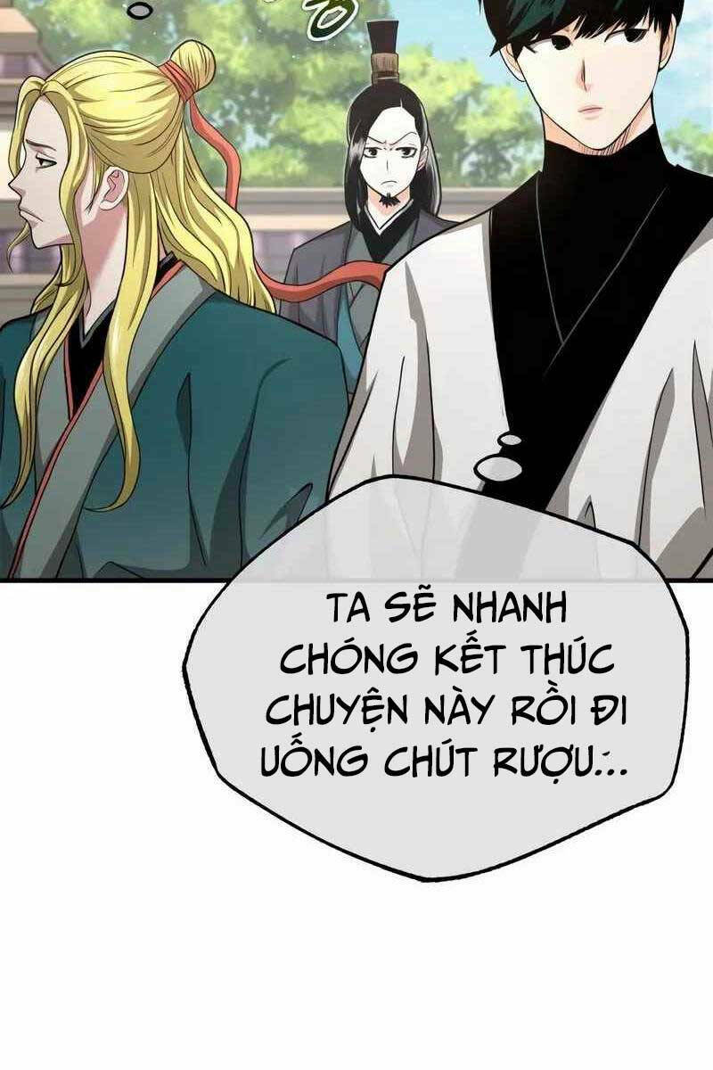Quy Hoàn Lục Ma Đạo: Chapter 6