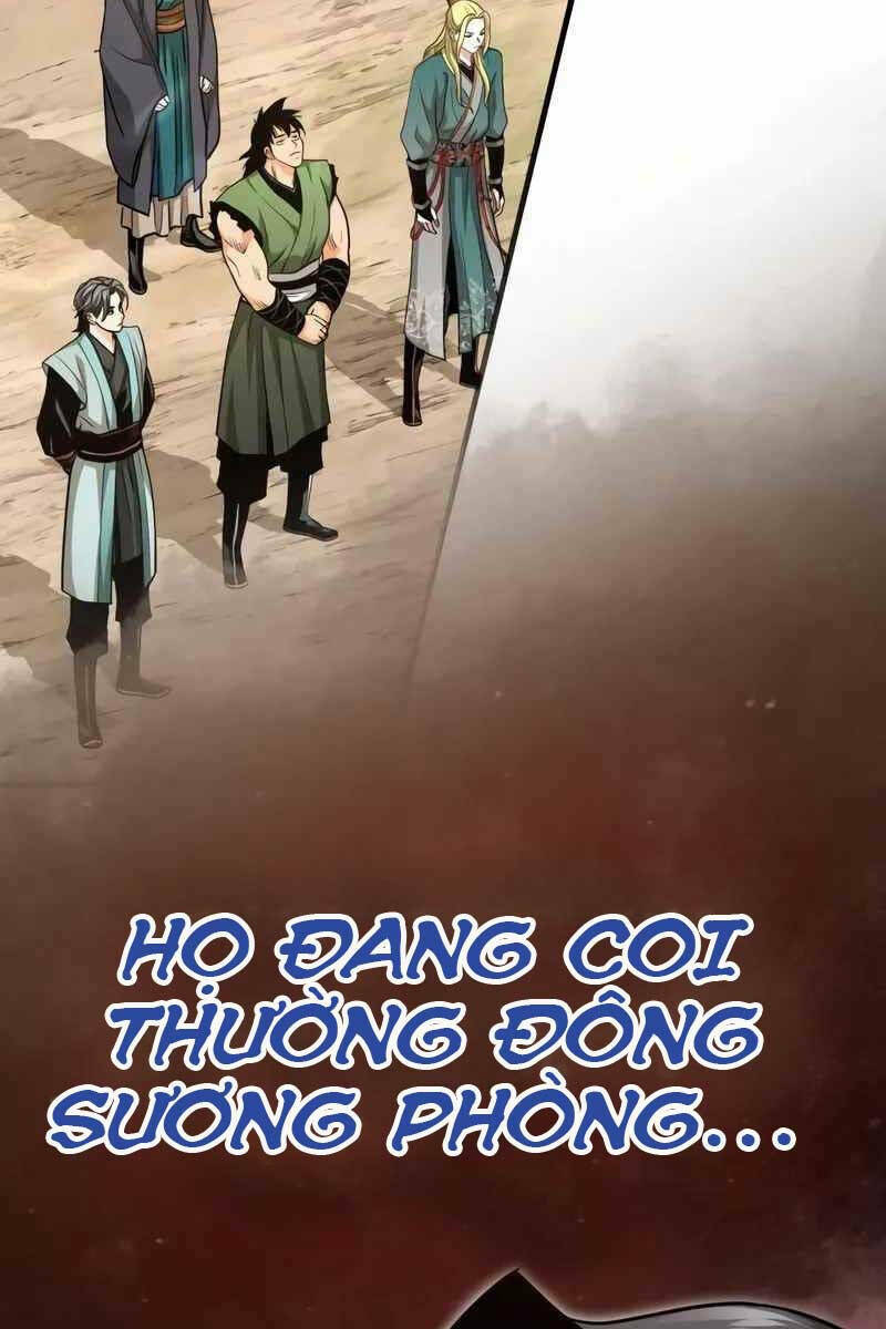 Quy Hoàn Lục Ma Đạo: Chapter 6