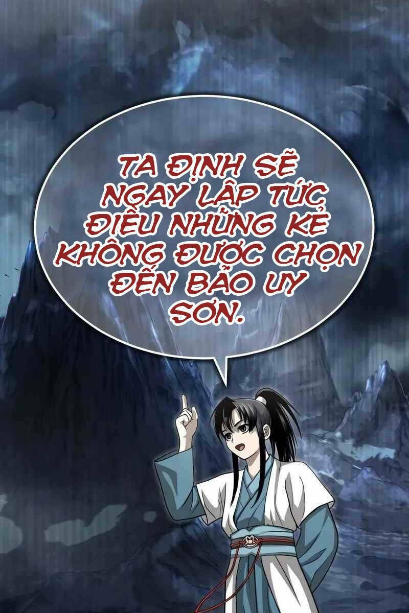 Quy Hoàn Lục Ma Đạo: Chapter 6