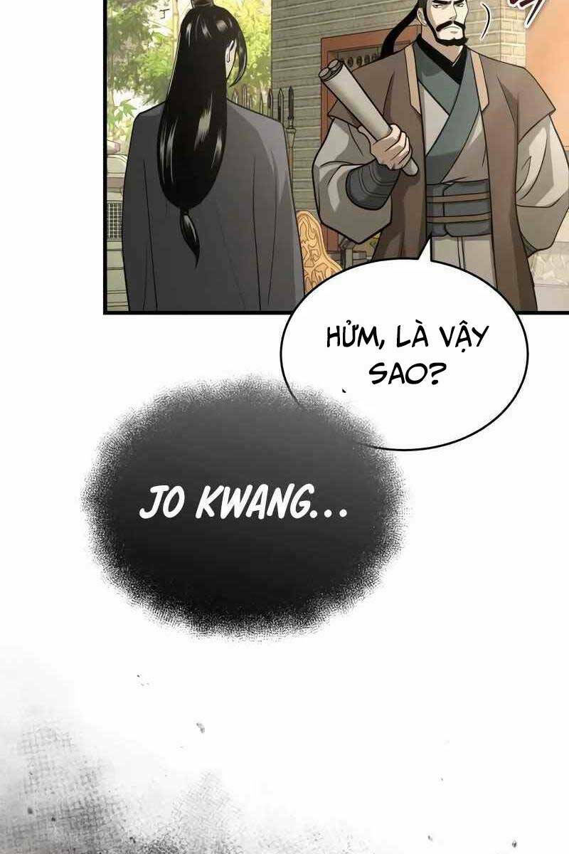 Quy Hoàn Lục Ma Đạo: Chapter 6