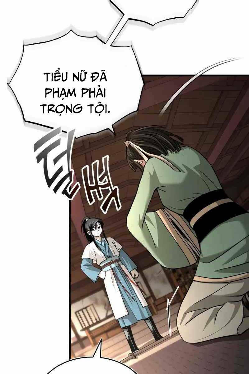 Quy Hoàn Lục Ma Đạo: Chapter 6