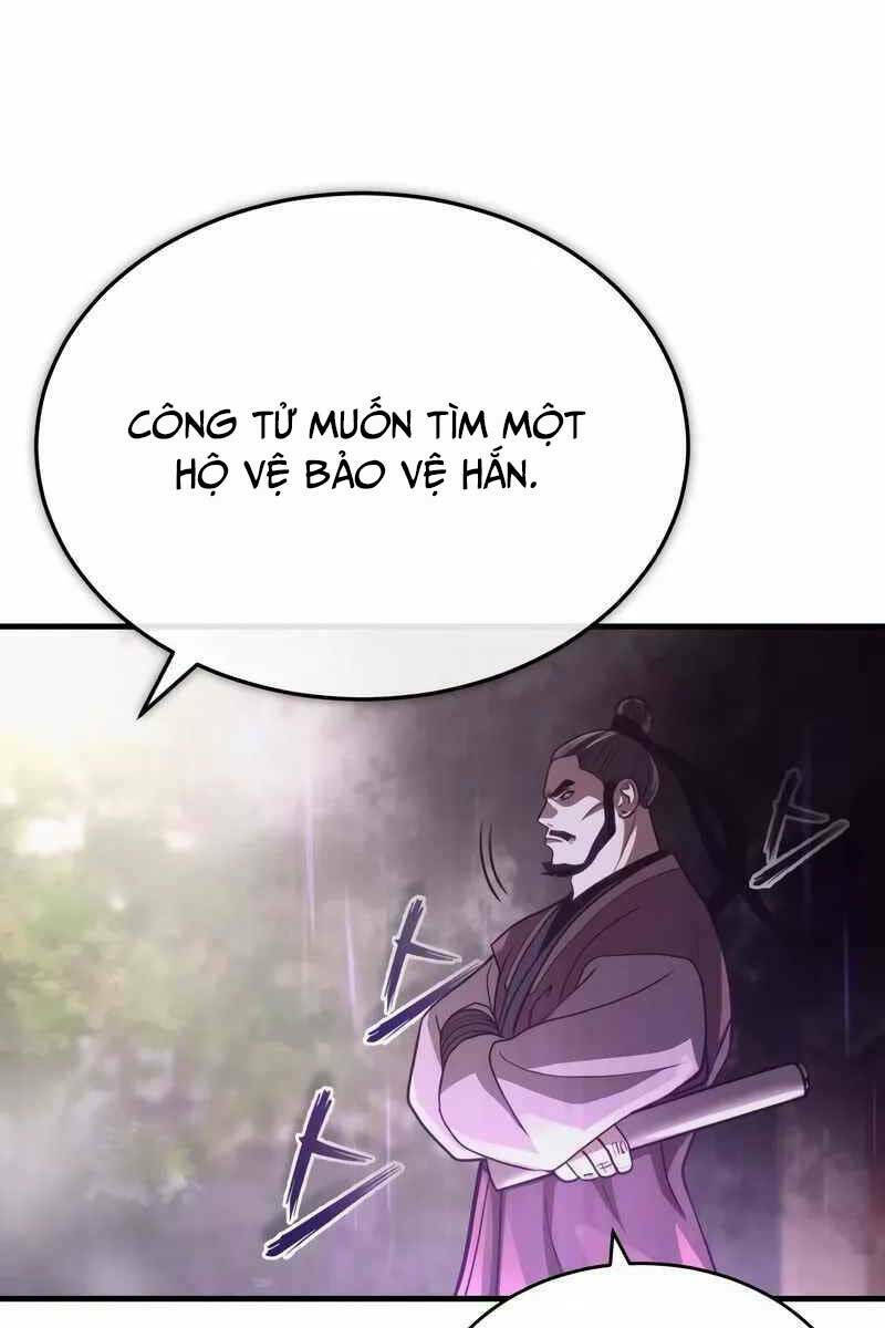 Quy Hoàn Lục Ma Đạo: Chapter 6