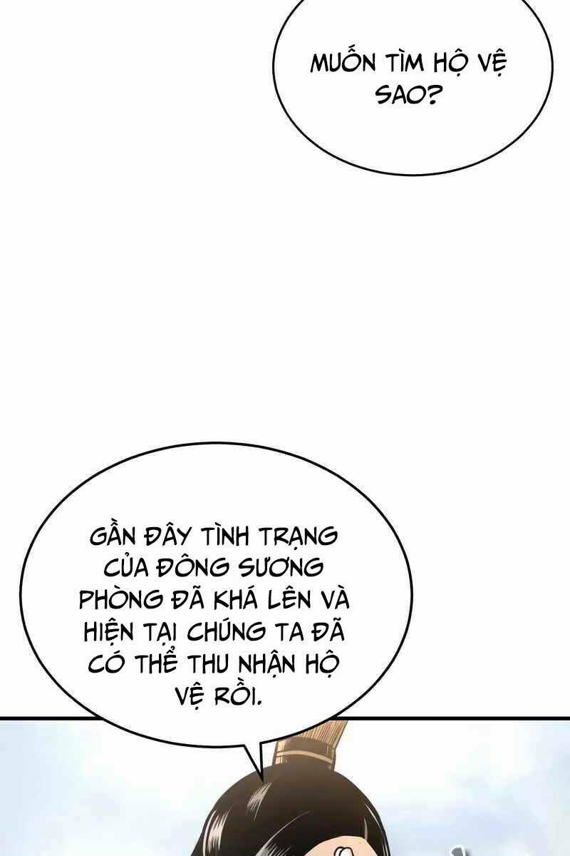 Quy Hoàn Lục Ma Đạo: Chapter 6