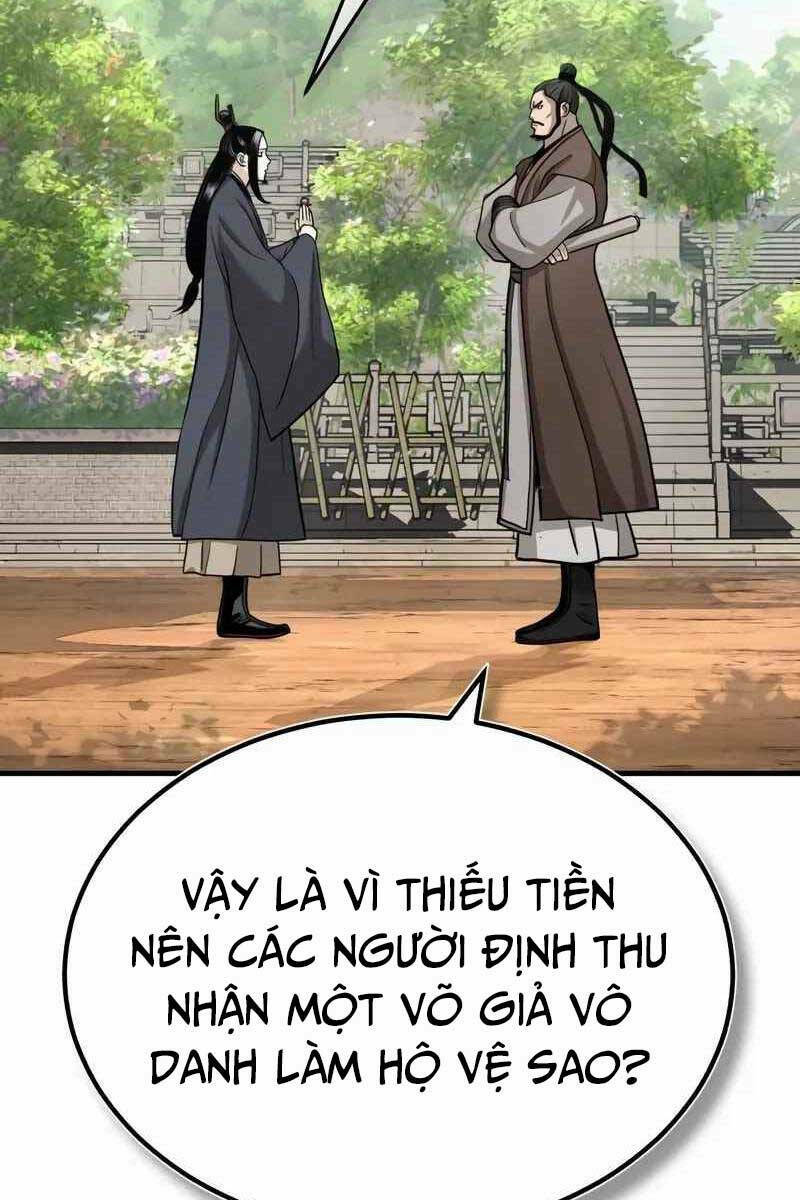 Quy Hoàn Lục Ma Đạo: Chapter 6