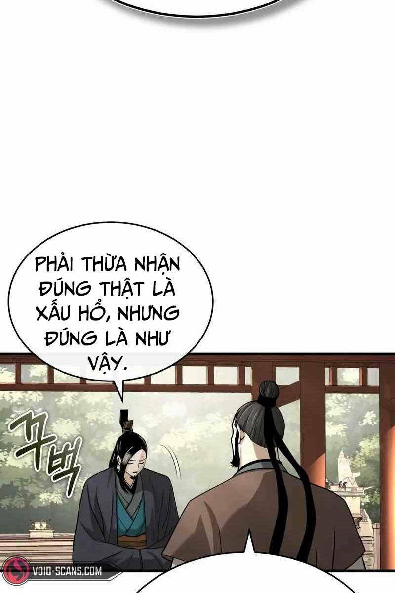 Quy Hoàn Lục Ma Đạo: Chapter 6