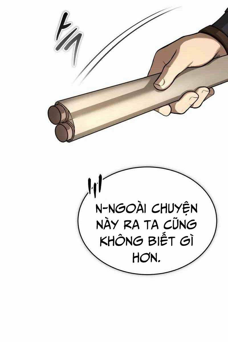 Quy Hoàn Lục Ma Đạo: Chapter 6