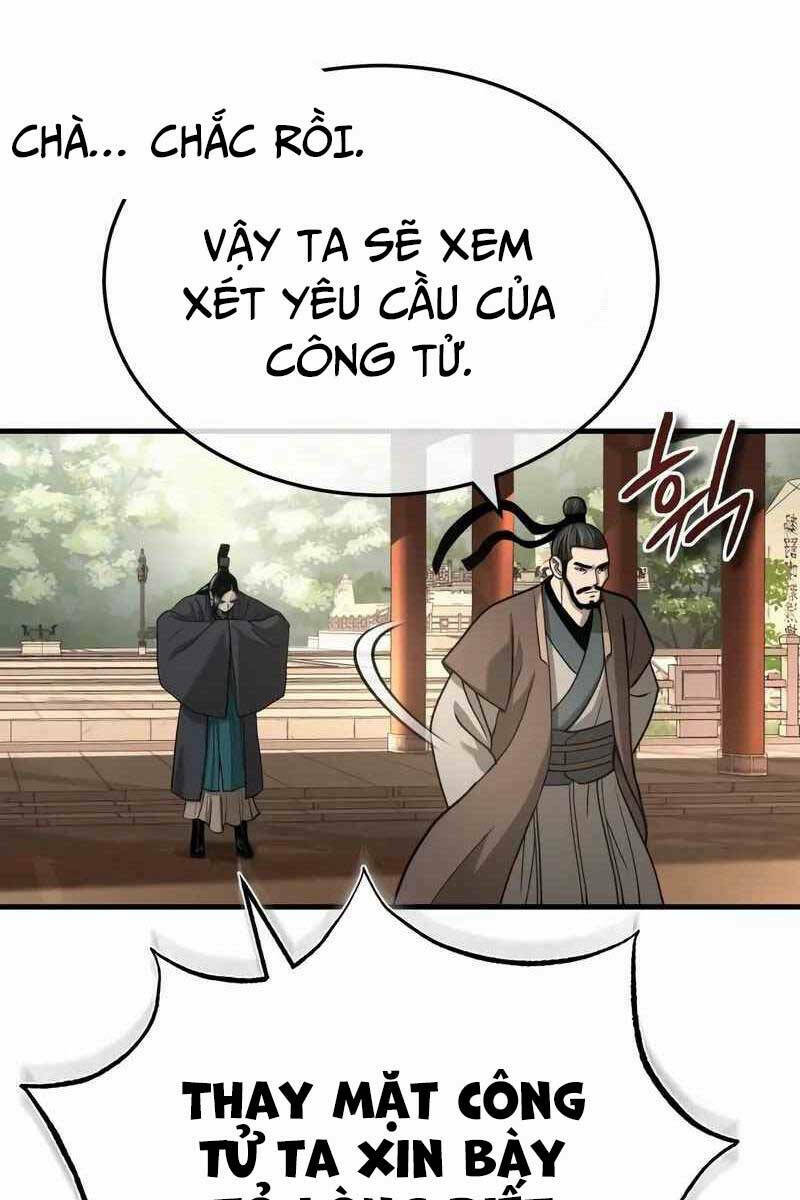 Quy Hoàn Lục Ma Đạo: Chapter 6