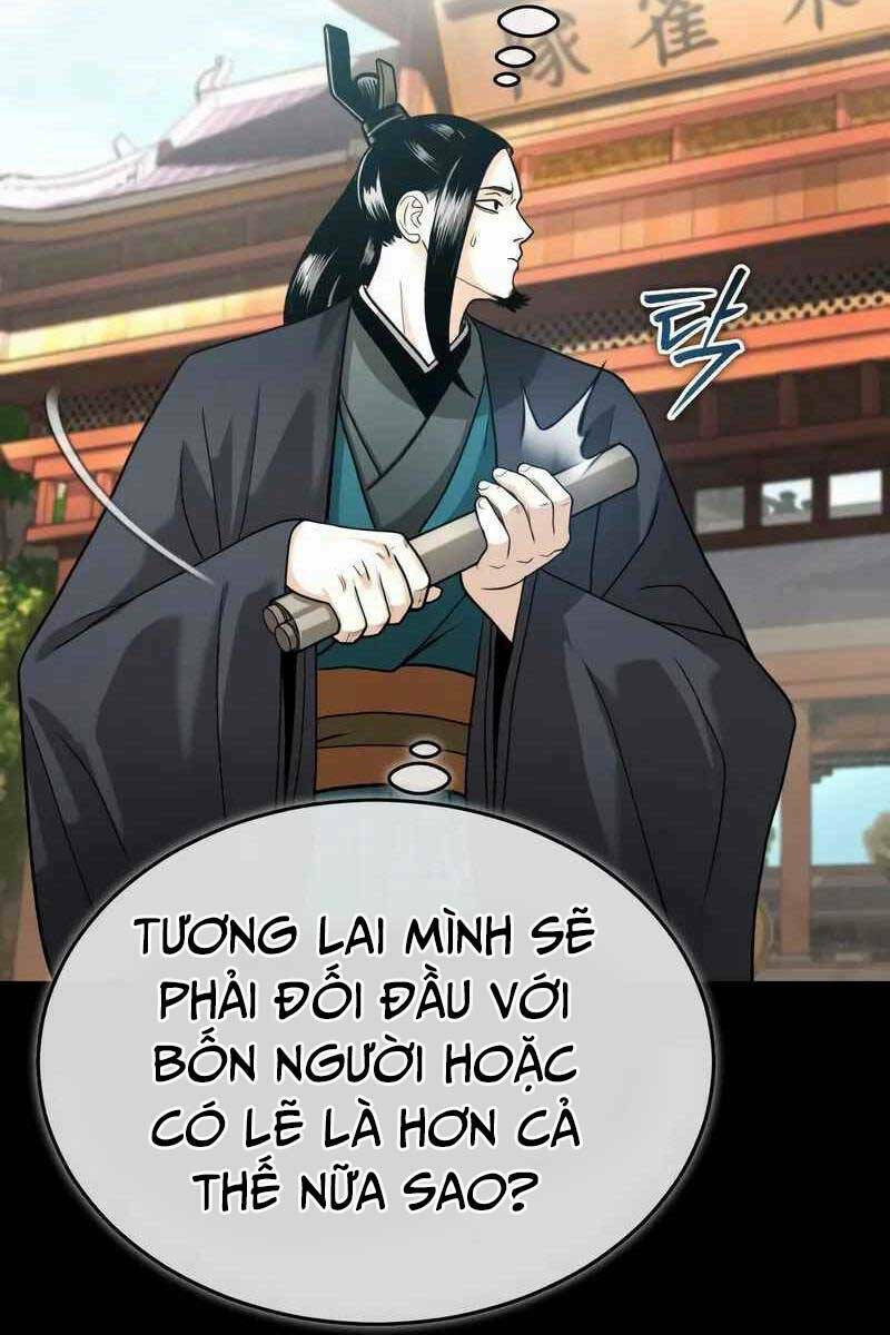 Quy Hoàn Lục Ma Đạo: Chapter 6