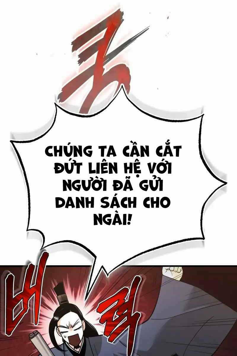 Quy Hoàn Lục Ma Đạo: Chapter 6