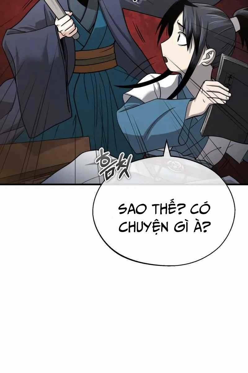 Quy Hoàn Lục Ma Đạo: Chapter 6