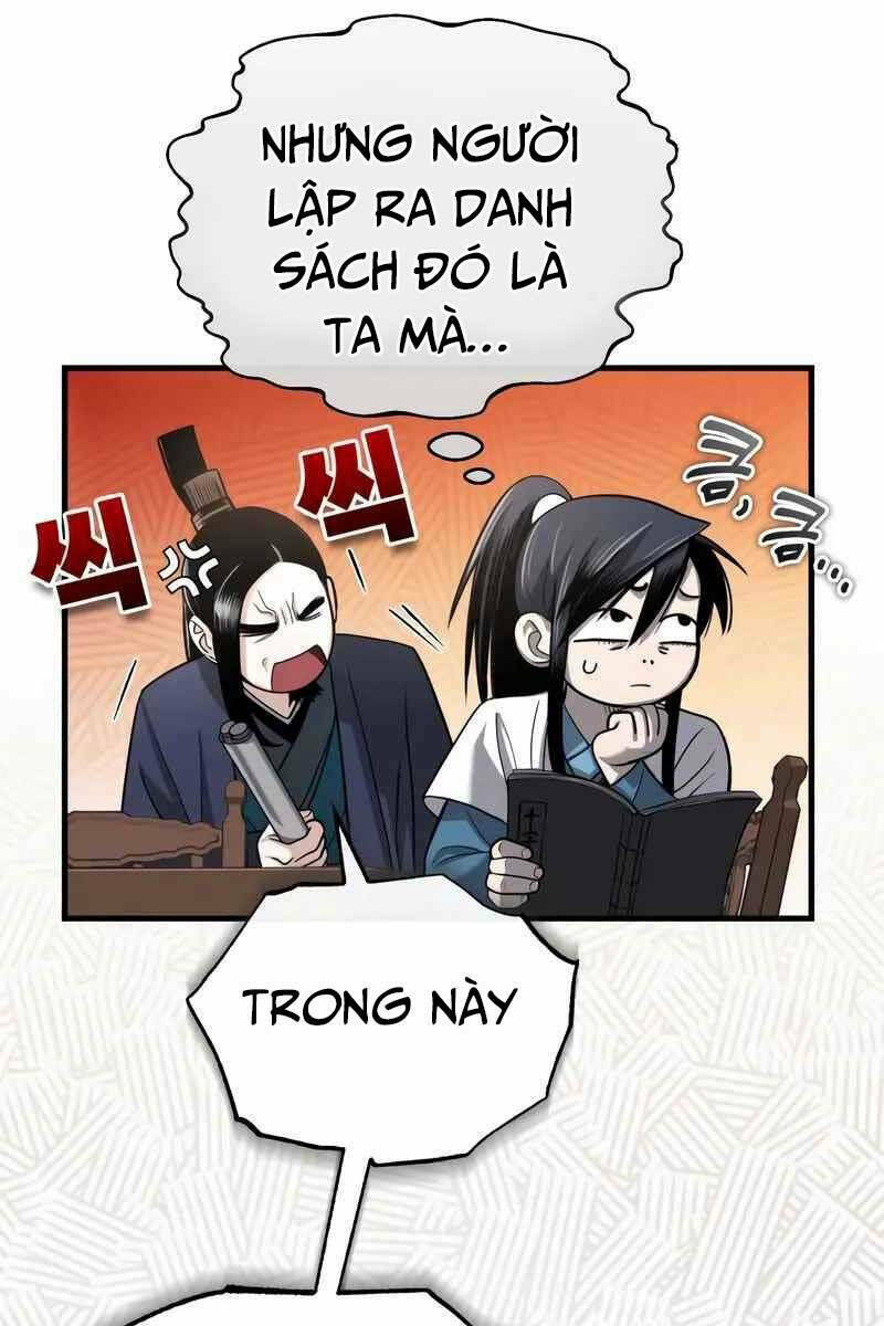Quy Hoàn Lục Ma Đạo: Chapter 6