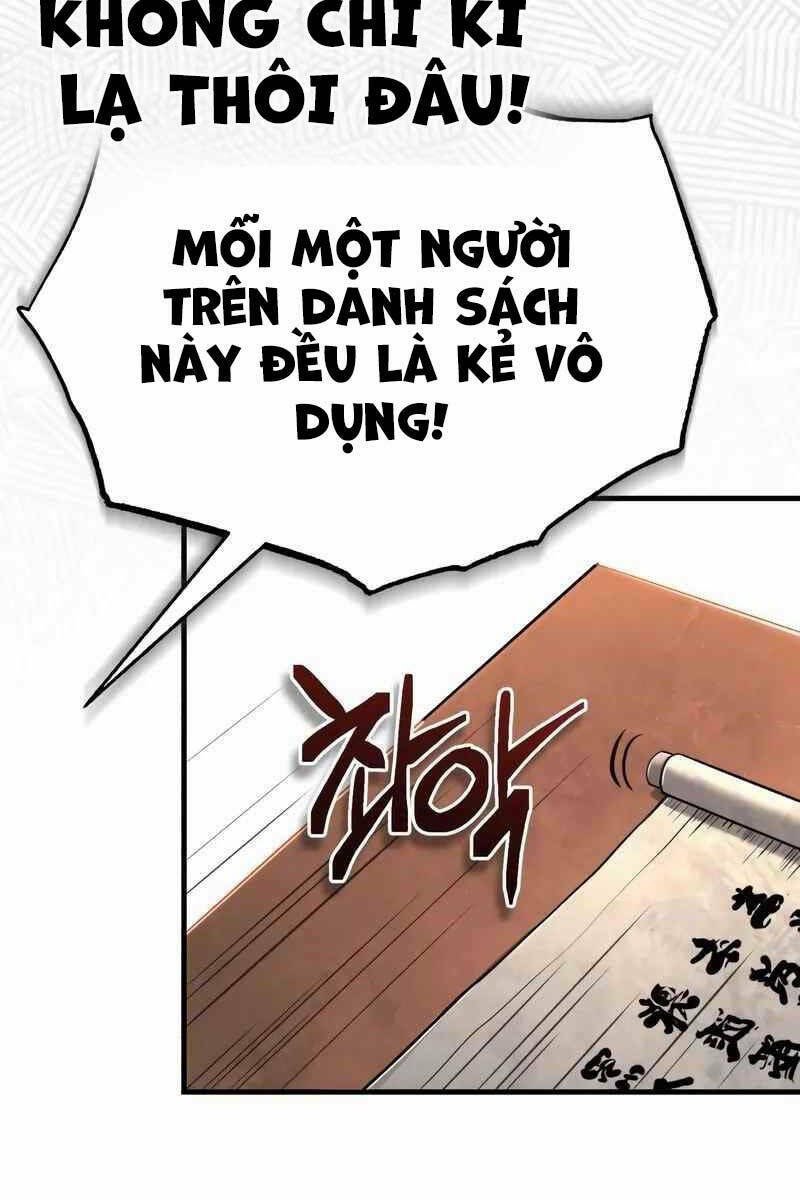 Quy Hoàn Lục Ma Đạo: Chapter 6