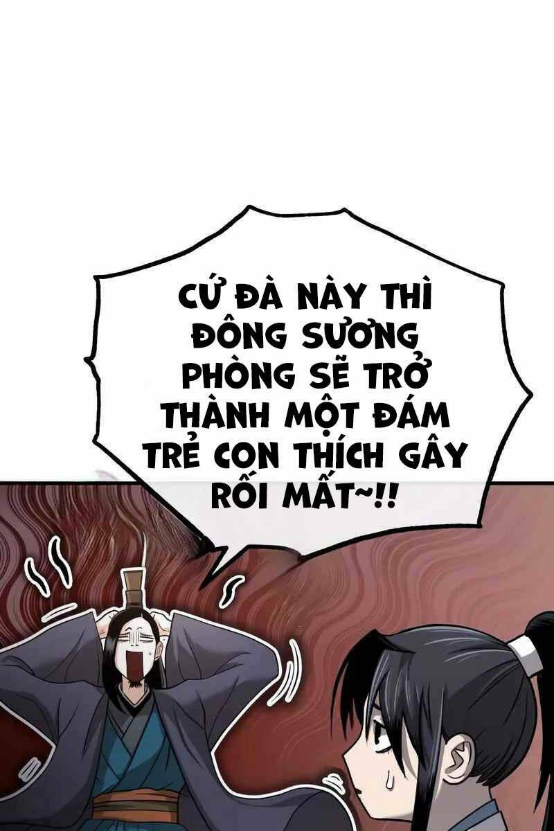 Quy Hoàn Lục Ma Đạo: Chapter 6