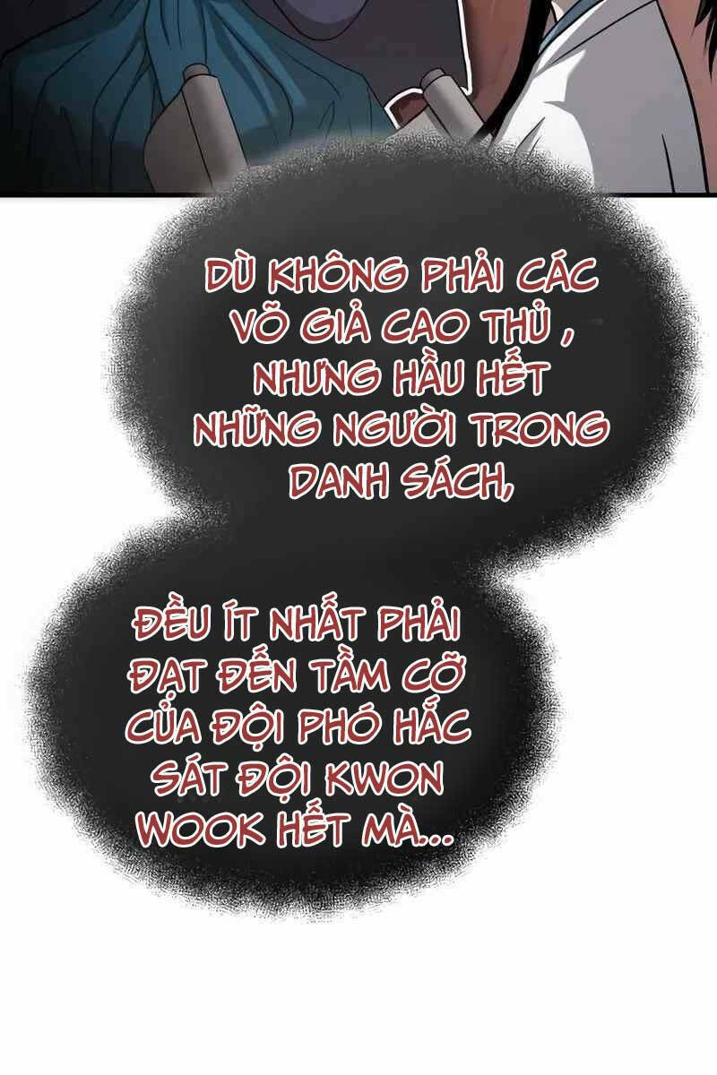 Quy Hoàn Lục Ma Đạo: Chapter 6