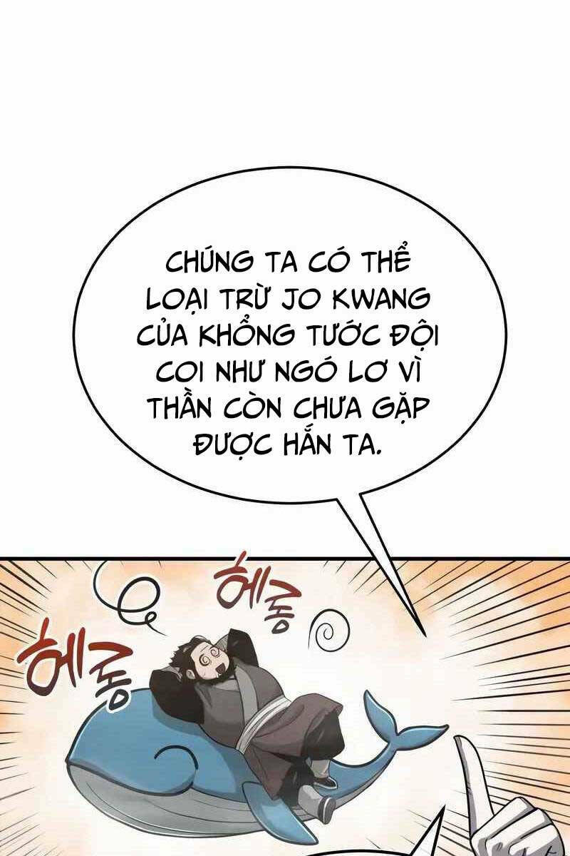 Quy Hoàn Lục Ma Đạo: Chapter 6