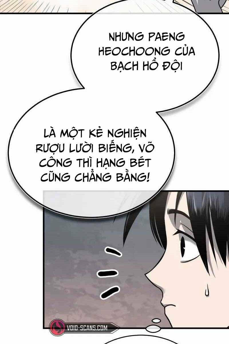 Quy Hoàn Lục Ma Đạo: Chapter 6