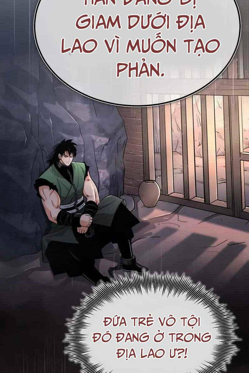 Quy Hoàn Lục Ma Đạo: Chapter 6