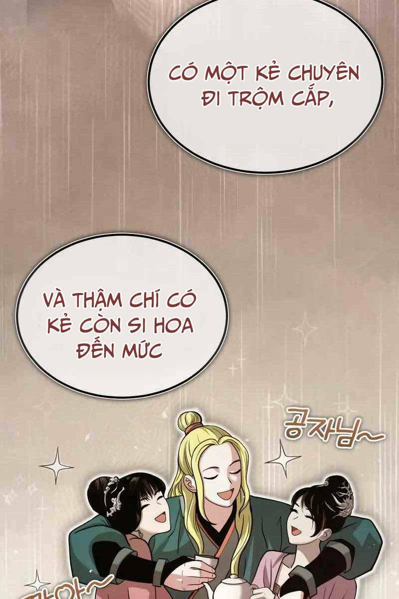 Quy Hoàn Lục Ma Đạo: Chapter 6