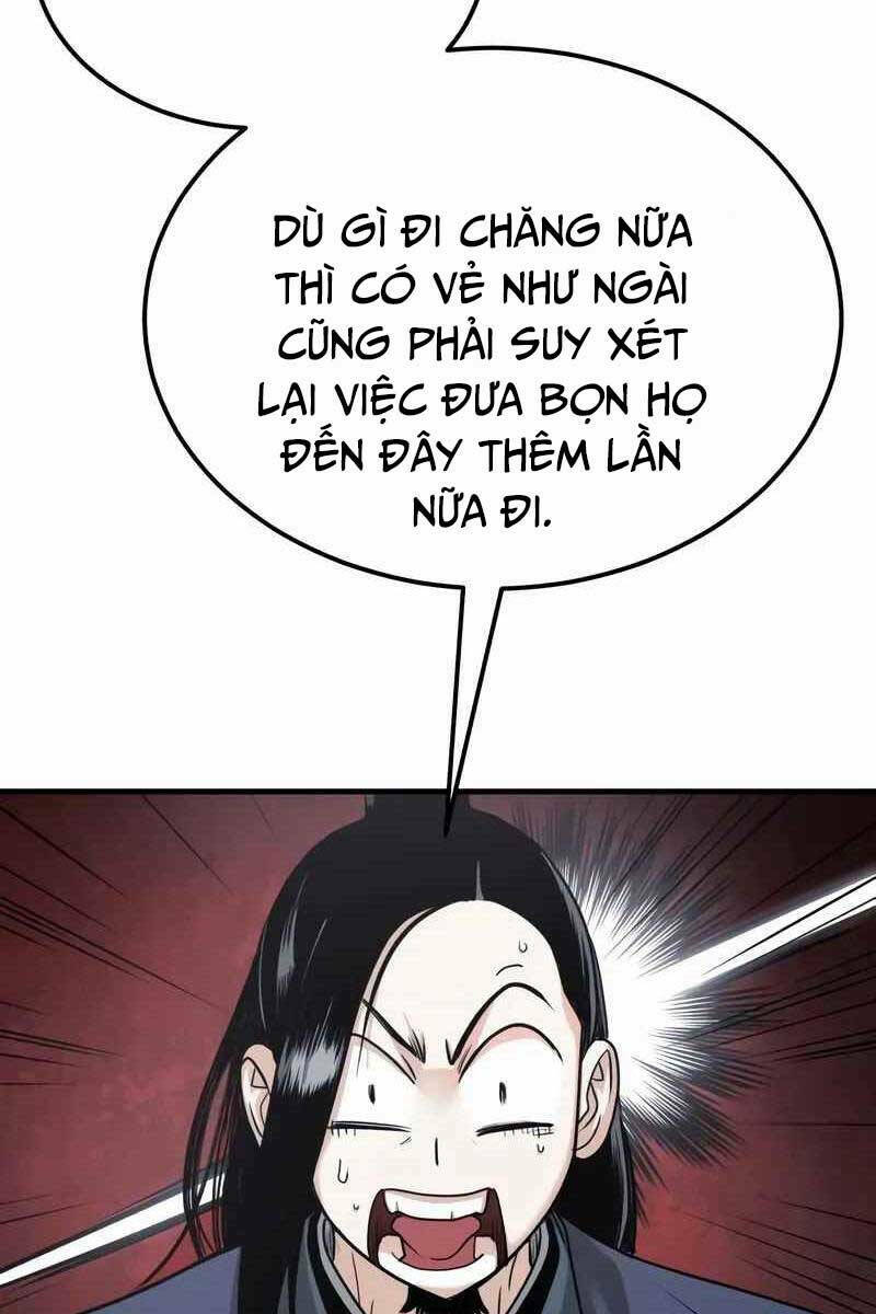 Quy Hoàn Lục Ma Đạo: Chapter 6