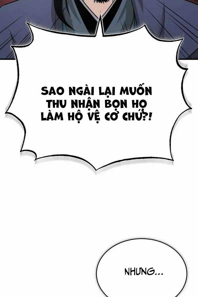 Quy Hoàn Lục Ma Đạo: Chapter 6