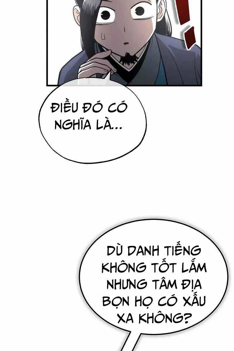Quy Hoàn Lục Ma Đạo: Chapter 6