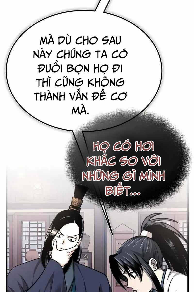 Quy Hoàn Lục Ma Đạo: Chapter 6