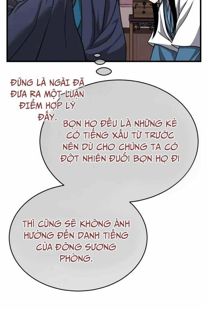 Quy Hoàn Lục Ma Đạo: Chapter 6
