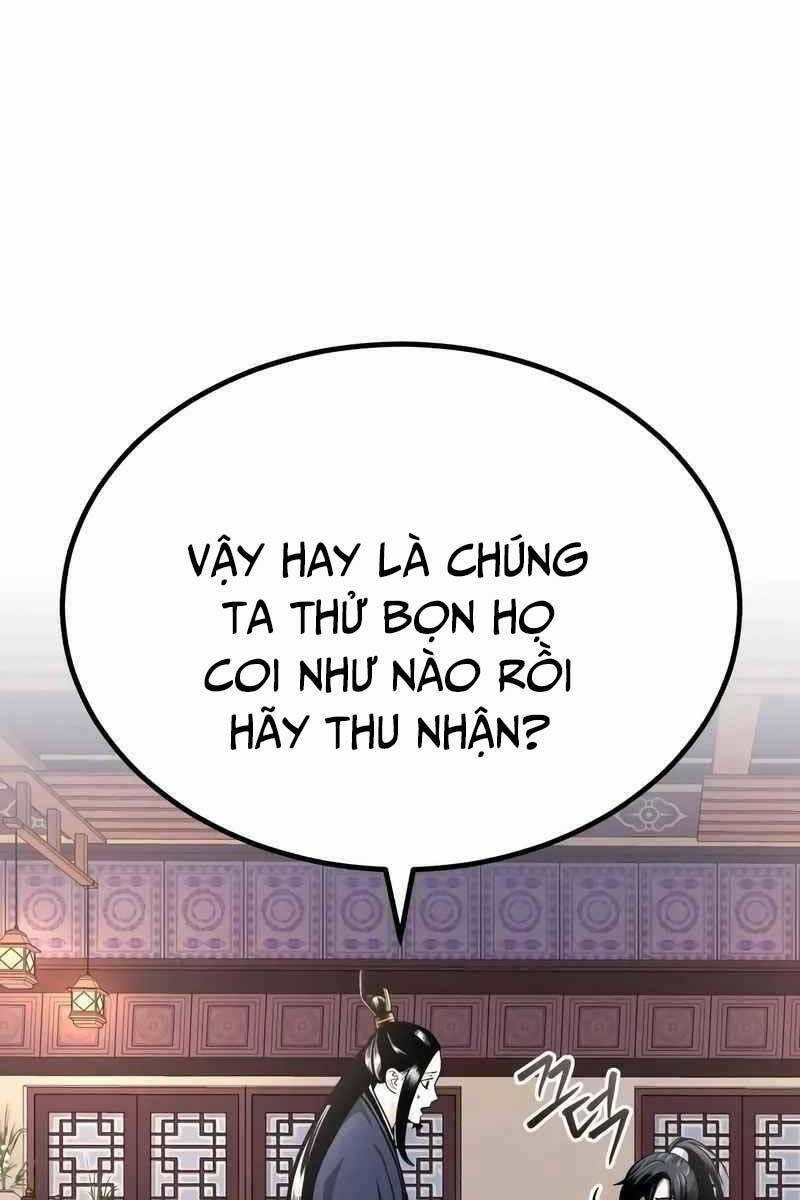 Quy Hoàn Lục Ma Đạo: Chapter 6