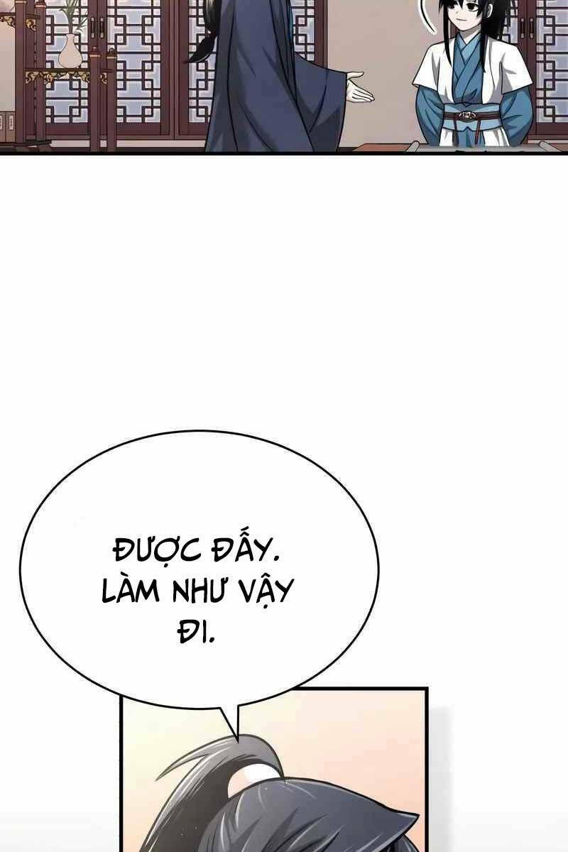 Quy Hoàn Lục Ma Đạo: Chapter 6