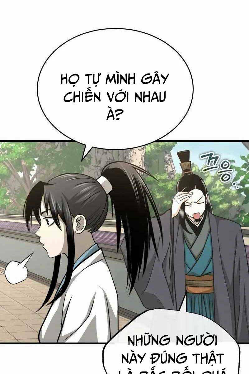 Quy Hoàn Lục Ma Đạo: Chapter 6