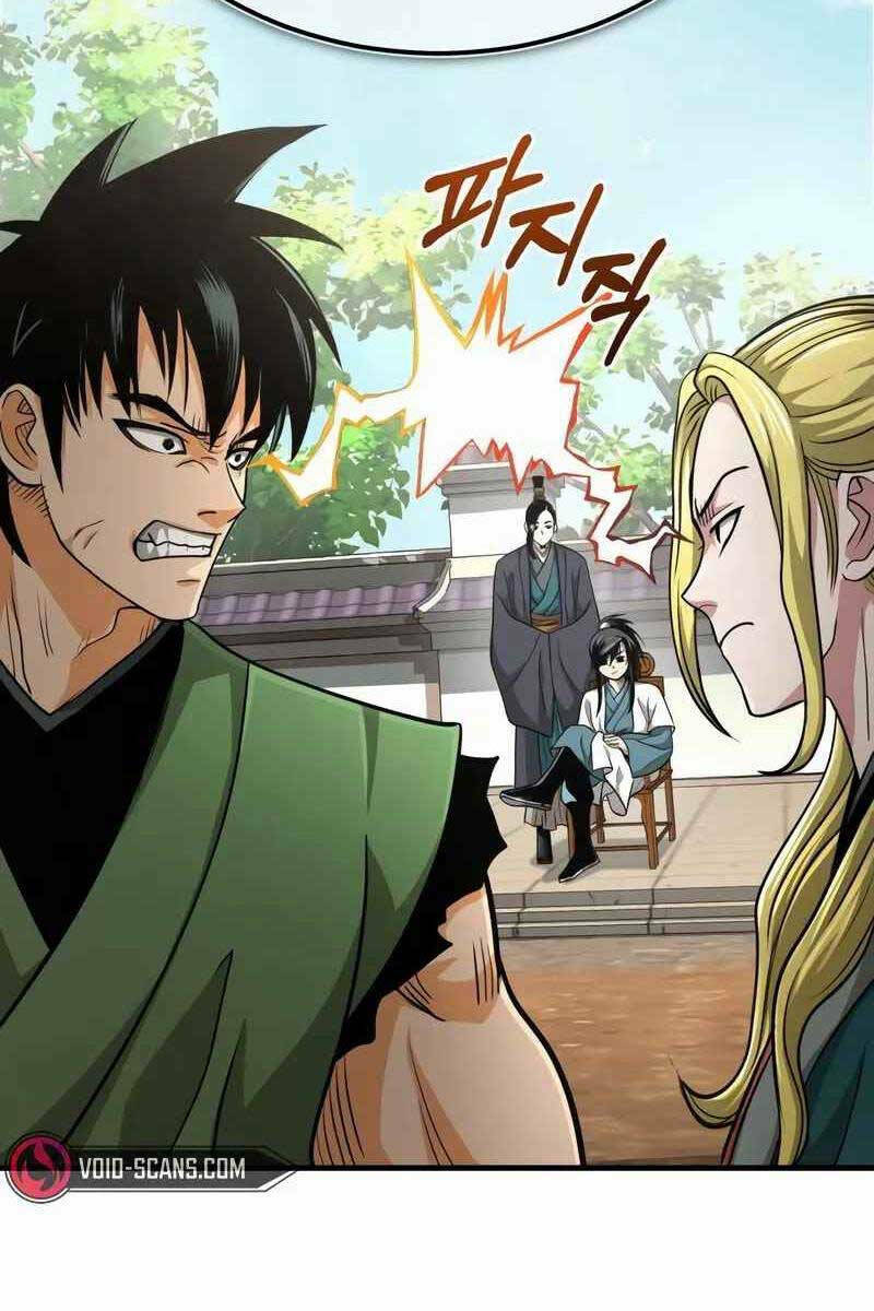 Quy Hoàn Lục Ma Đạo: Chapter 6