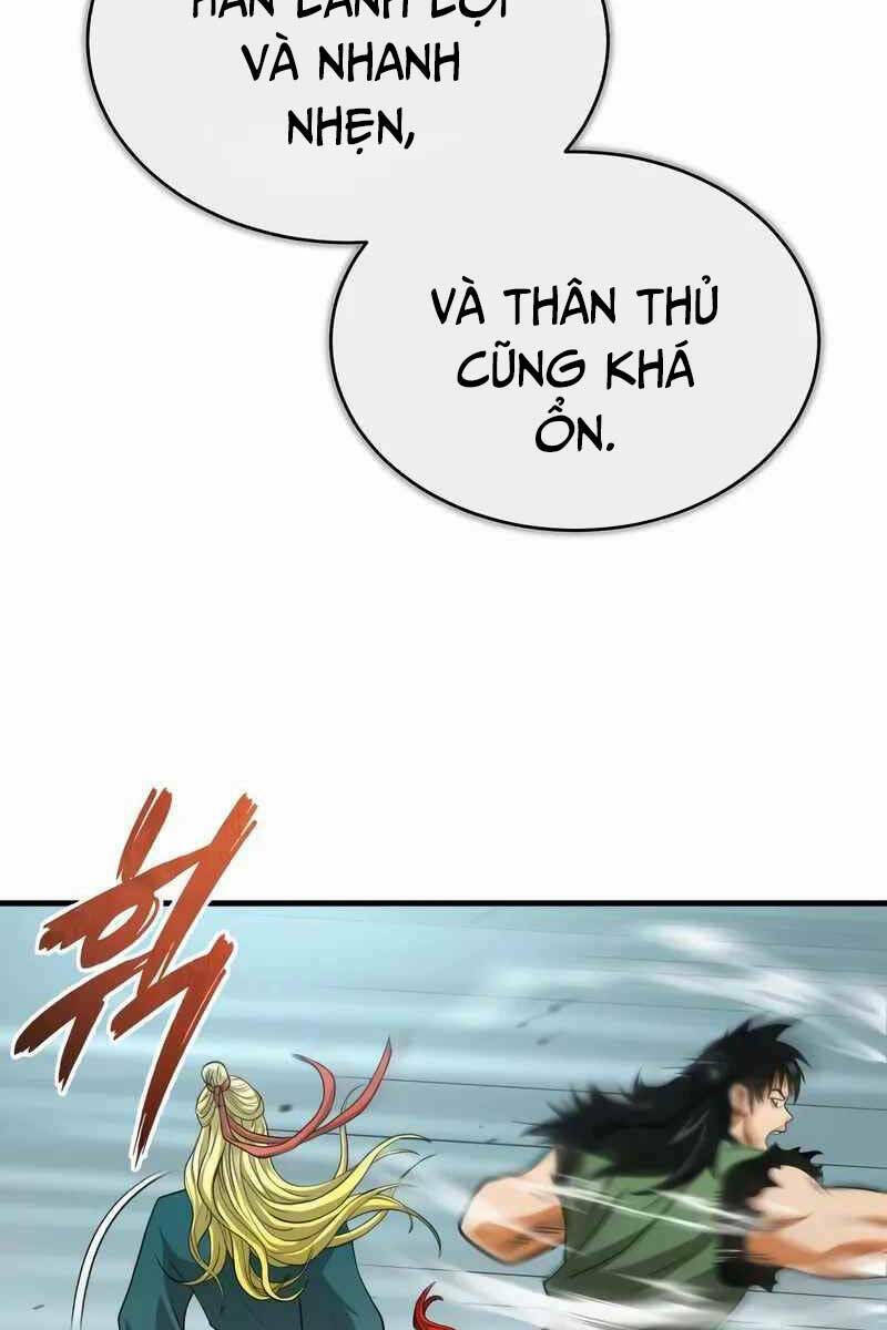 Quy Hoàn Lục Ma Đạo: Chapter 6