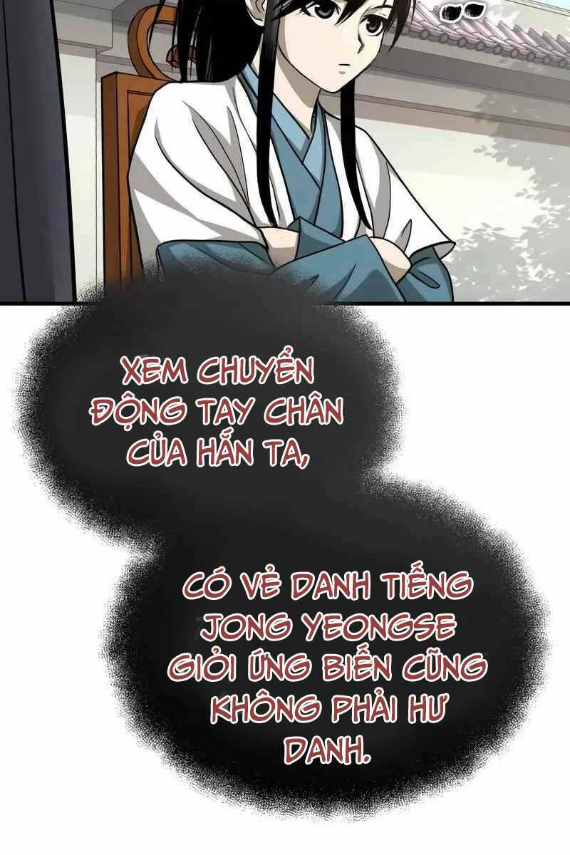 Quy Hoàn Lục Ma Đạo: Chapter 6