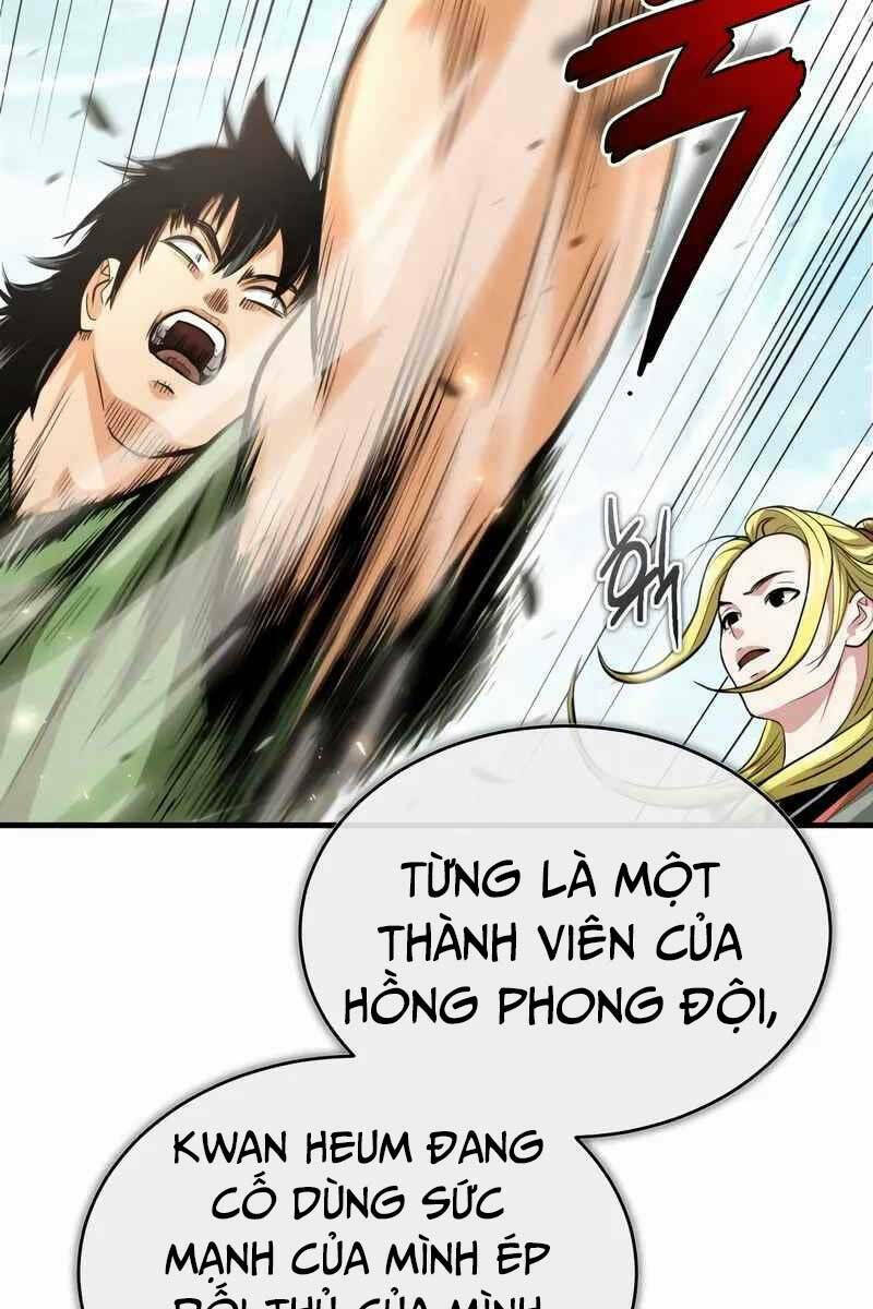 Quy Hoàn Lục Ma Đạo: Chapter 6