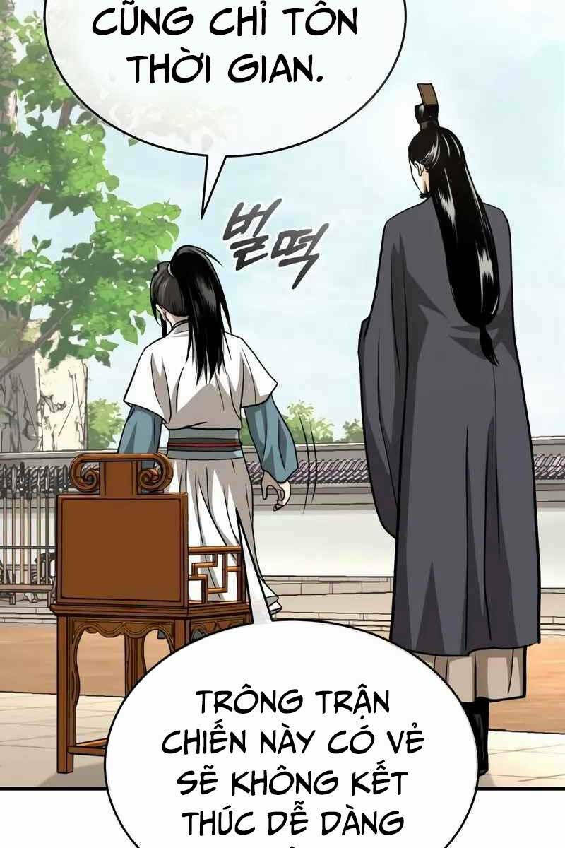 Quy Hoàn Lục Ma Đạo: Chapter 6